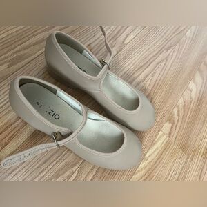 Capezio Kids Tap shoes size 6.5